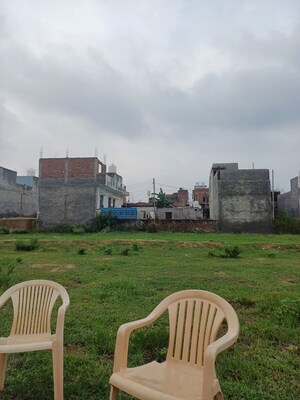  Plot – Exterior View View at Dheeraj Nagar - for Sale