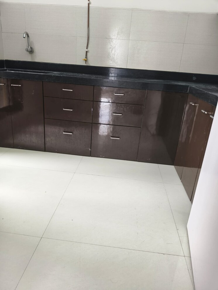 Kitchen, acme-oasis 2 Bedroom 742 Sq.Ft. Apartment In Kandivali East Mumbai 9142685