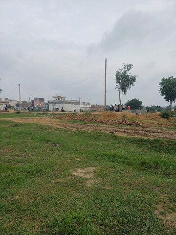  Plot – Garden View at Dheeraj Nagar - for Sale