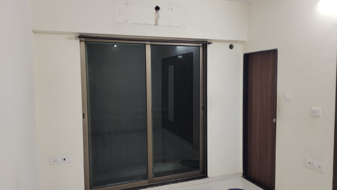 2 BHK + Pooja Room Apartment For Rent in Ashar Residency