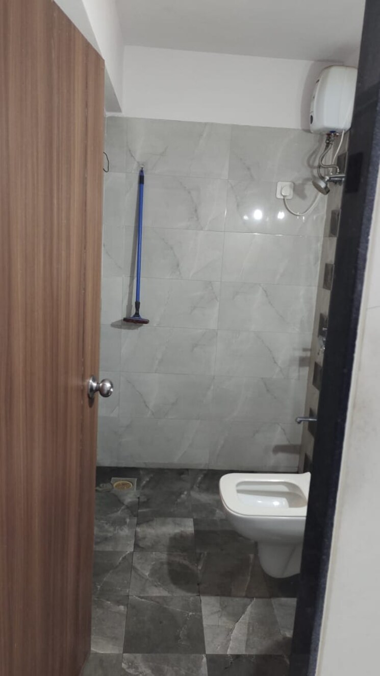 Bathroom, ashar-residency 2 Bedroom 1050 Sq.Ft. Apartment In Pokhran Road No Two Thane 9142703