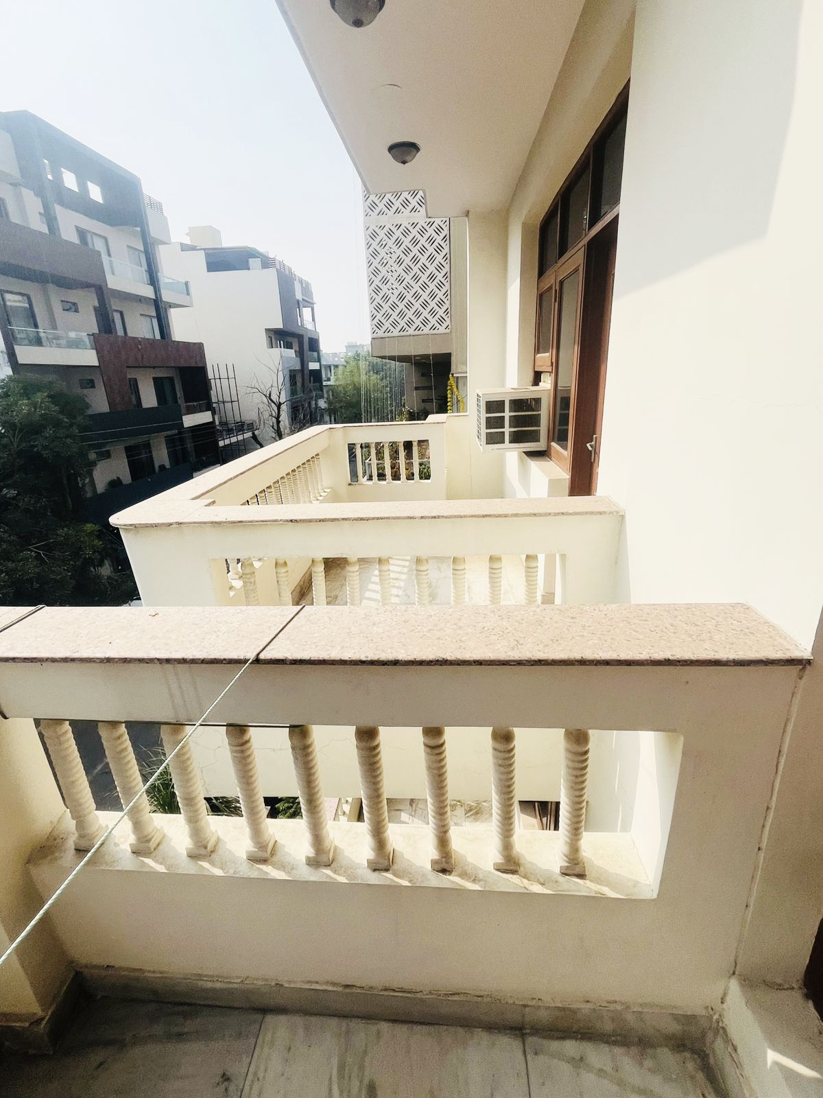 4 BHK Builder Floor For Rent in J Block 