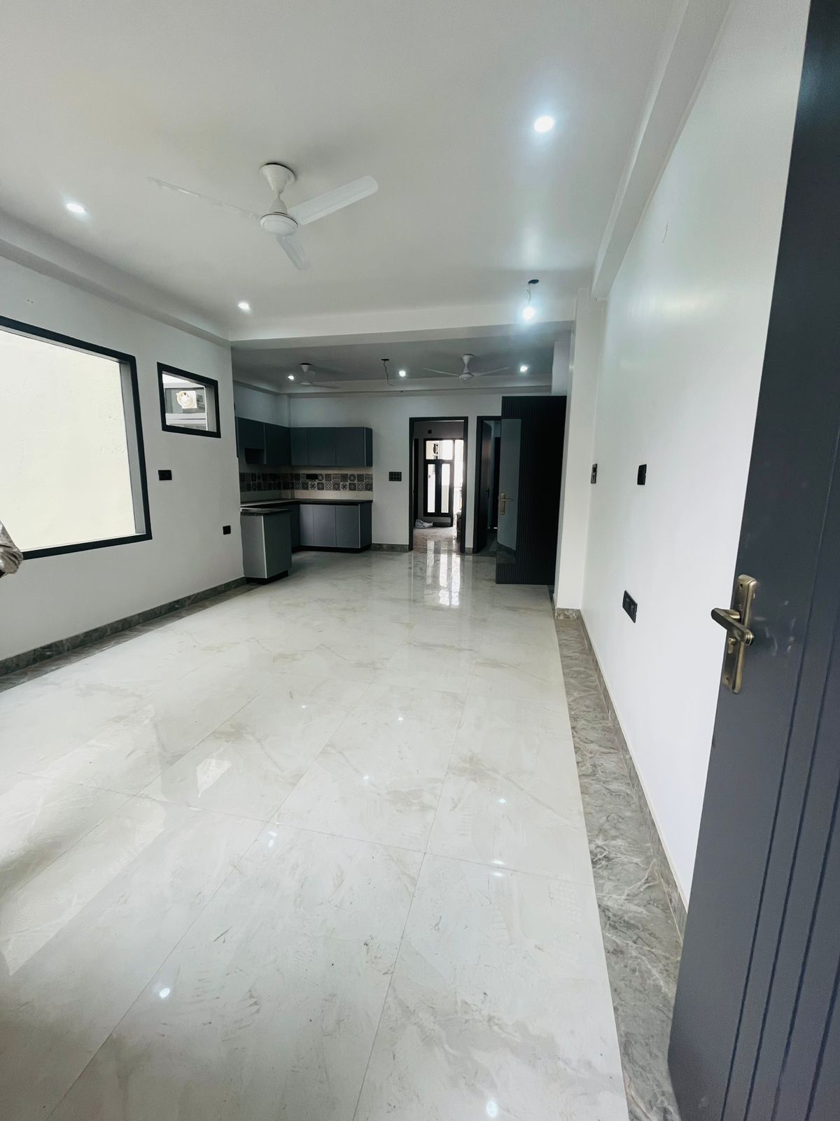 2 BHK Builder Floor For Rent in V Block 