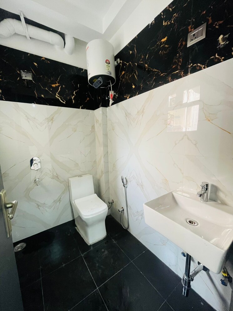 Team Area, sector 38 2 Bedroom 1480 Sq.Ft. Builder Floor In Sector 38 Gurgaon 9142716