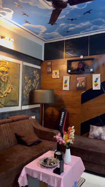 2 BHK Apartment For Rent in Saheel ITrend Homes, Hinjewadi
