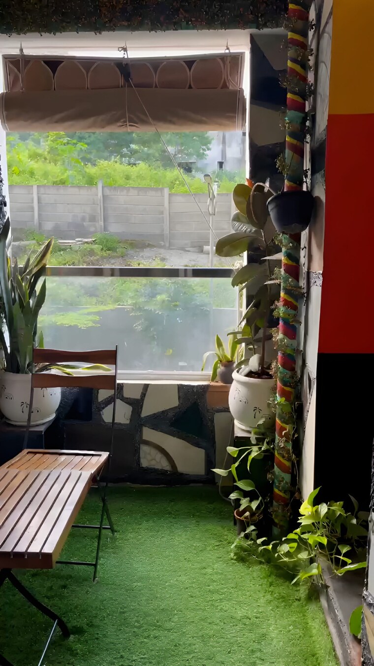 Gym, saheel-itrend-homes 2 Bedroom 700 Sq.Ft. Apartment In Hinjewadi Pune 9142718