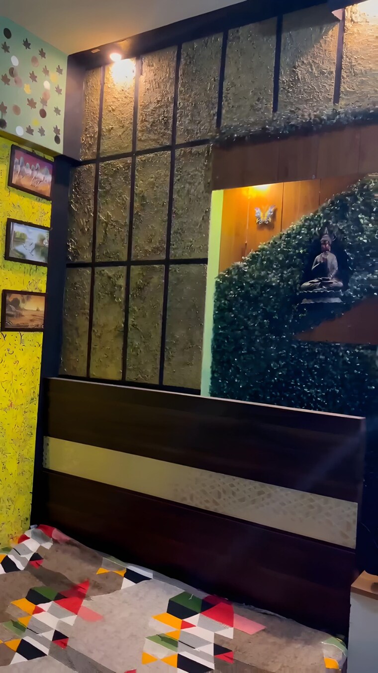 Bedroom, saheel-itrend-homes 2 Bedroom 700 Sq.Ft. Apartment In Hinjewadi Pune 9142718