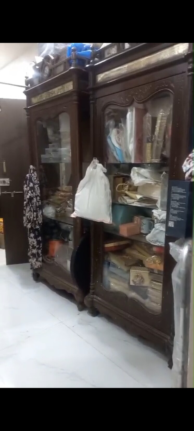 Living Room, jasdanwala-building 1 Bedroom 450 Sq.Ft. Apartment In Bhuleshwar Mumbai 9142727