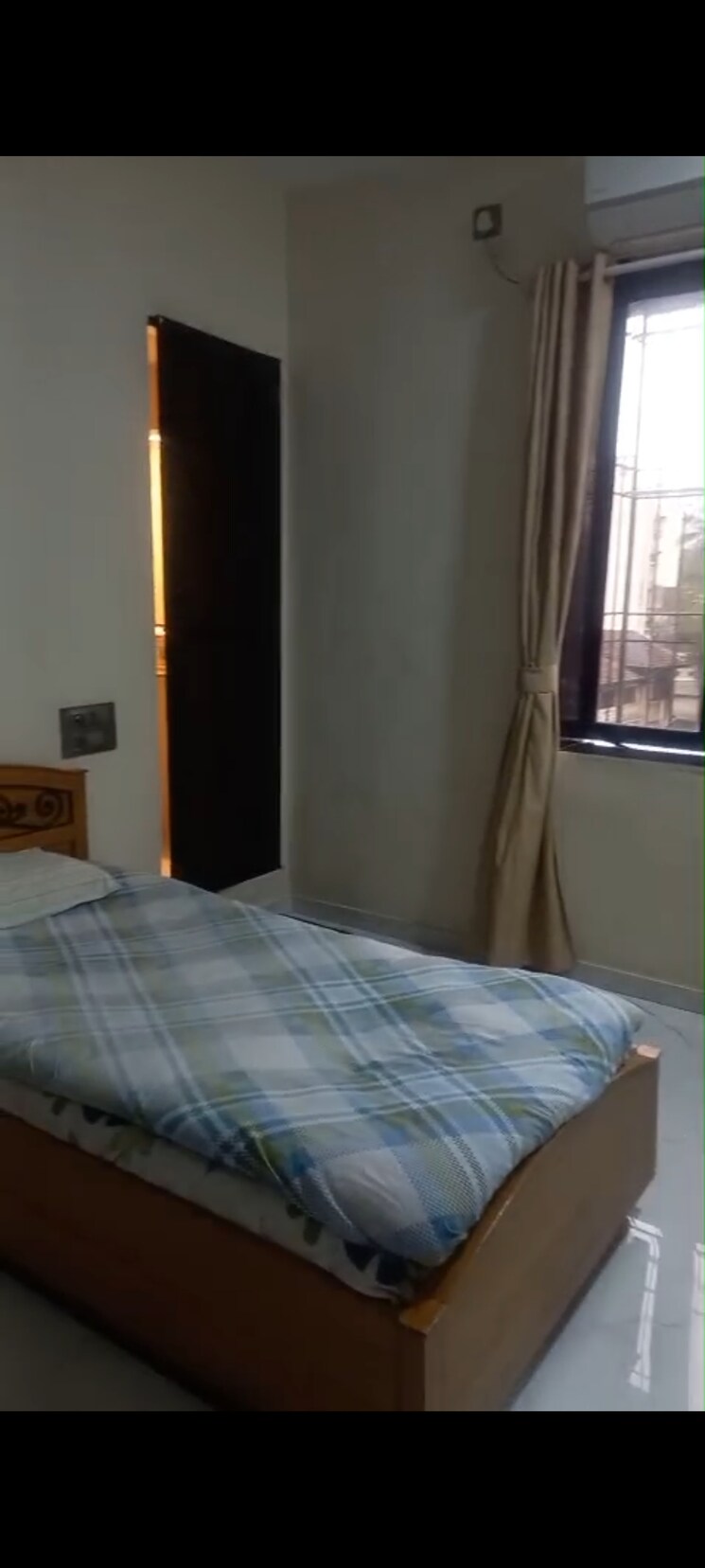 Bedroom, jasdanwala-building 1 Bedroom 450 Sq.Ft. Apartment In Bhuleshwar Mumbai 9142727