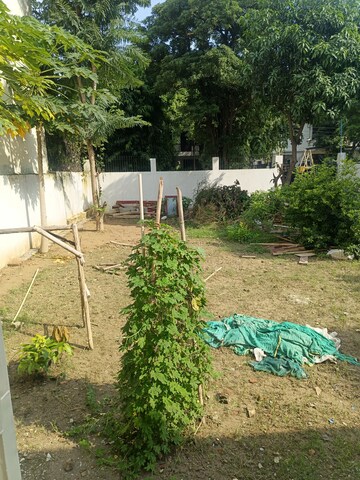 Plot Area in 1 BHK Independent House at Sector 36 – for Rent