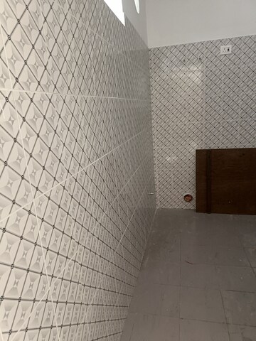 Bathroom in 1 BHK Independent House at Sector 36 – for Rent