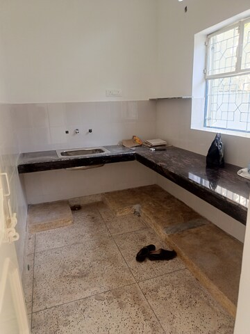 Kitchen in 1 BHK Independent House at Sector 36 – for Rent