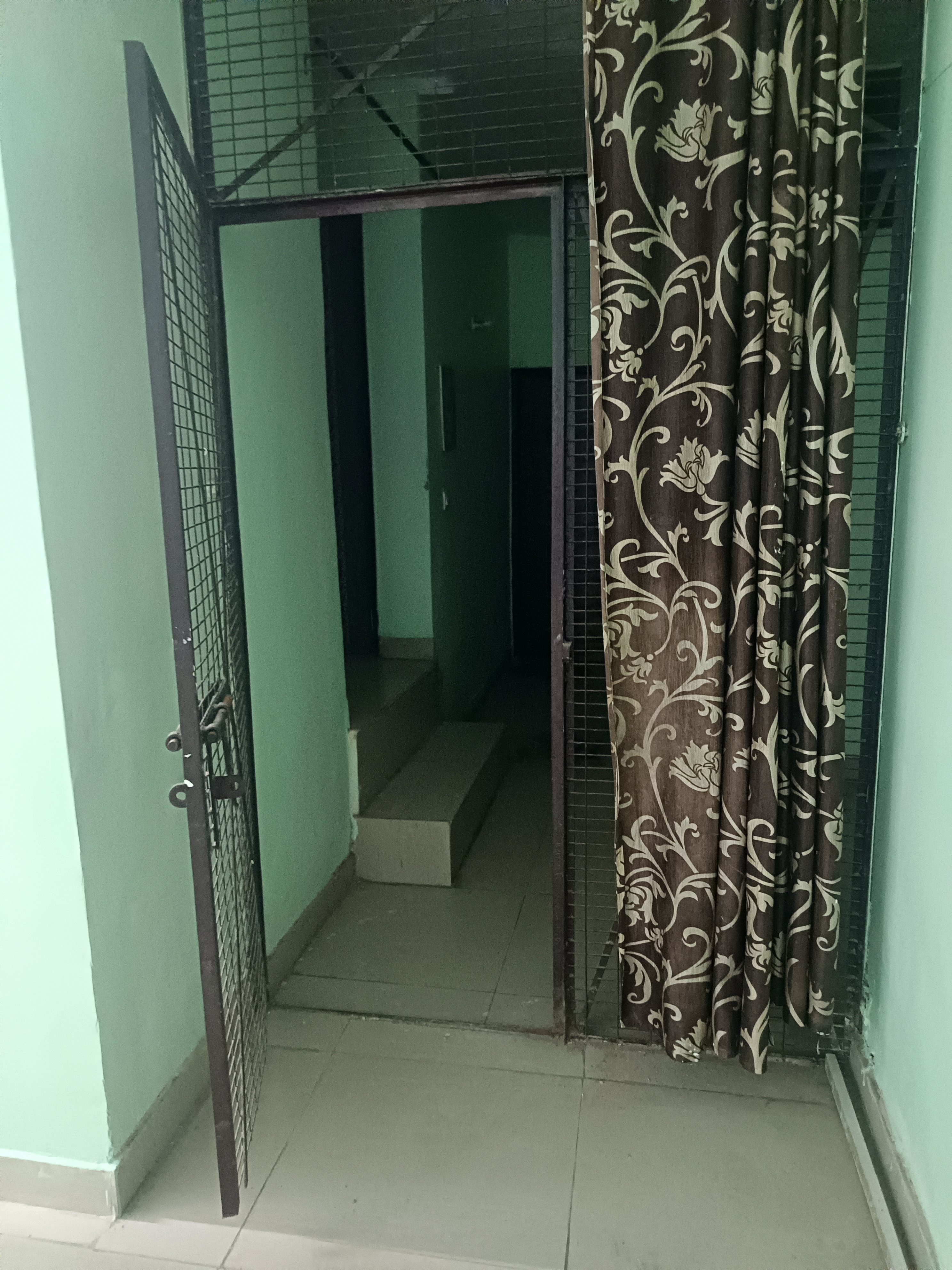 1 BHK Independent House For Rent in Sector 40