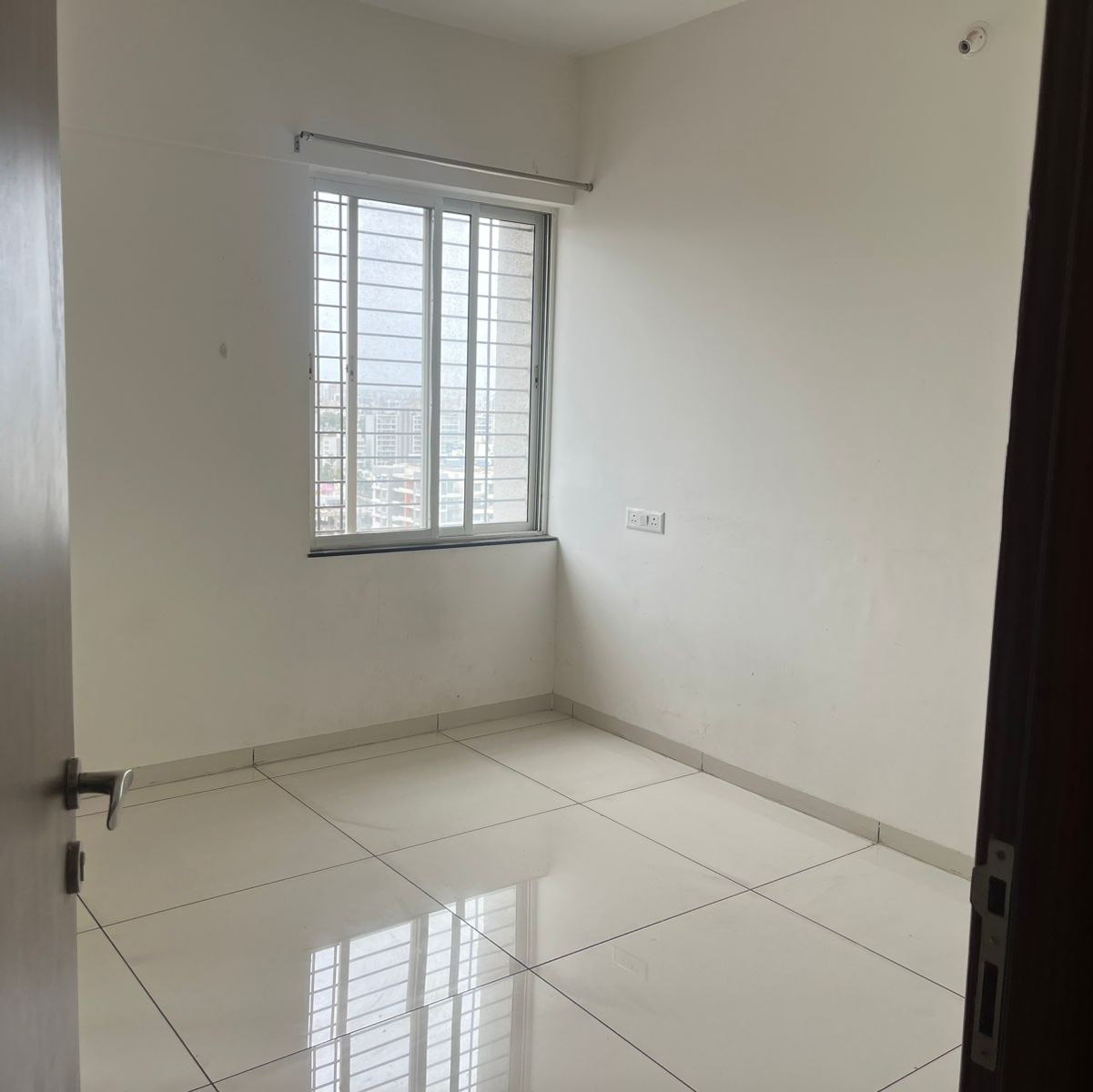3 BHK + Pooja Room Apartment For Rent in Rama Metro Life