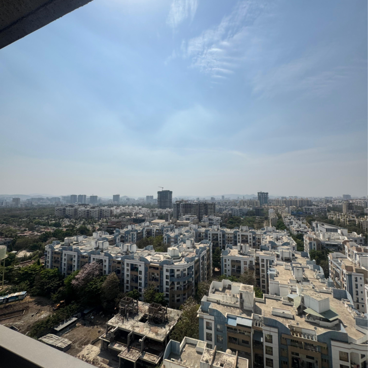 Exterior View, rama-metro-life 3 Bedroom 1070 Sq.Ft. Apartment In Mumbai Bangalore Highway Pune 9142723