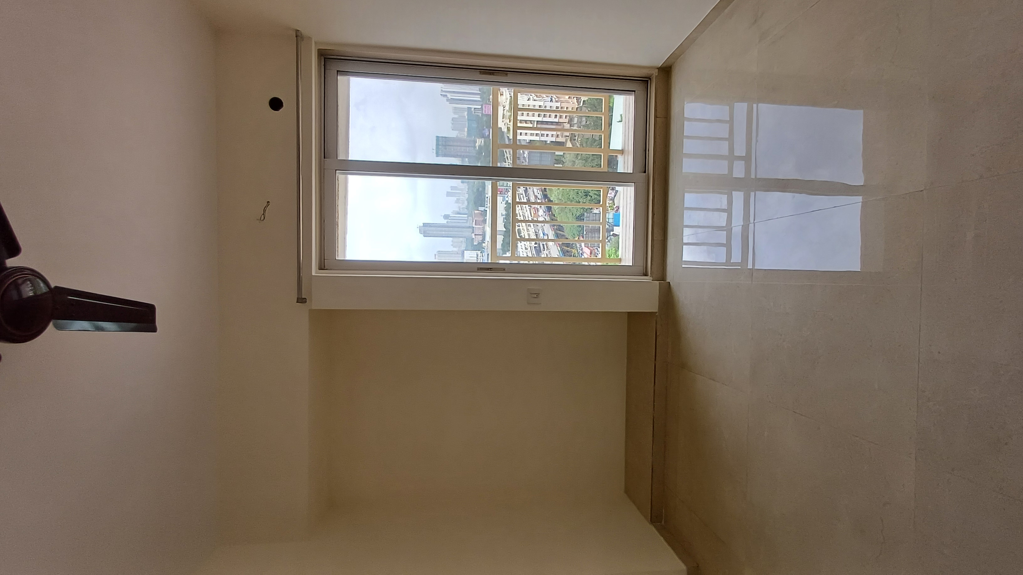 3 BHK + Extra Room Apartment For Rent in Dev Ashoka Apartment