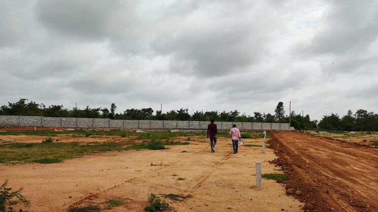 undefined, maheshwaram  181 Sq.Yd. Plot In Maheshwaram Hyderabad 9142737