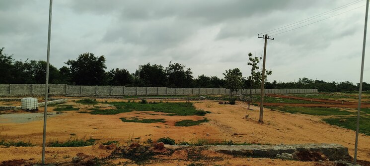 undefined, maheshwaram  181 Sq.Yd. Plot In Maheshwaram Hyderabad 9142737