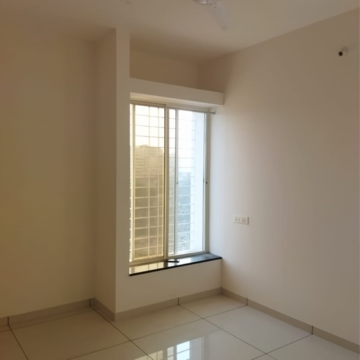 Room in 2 BHK Apartment at VJ Grand Central, Wakad – for Rent