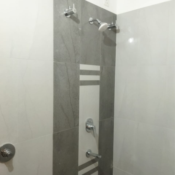 Furnished Amenities in 2 BHK Apartment at VJ Grand Central, Wakad – for Rent