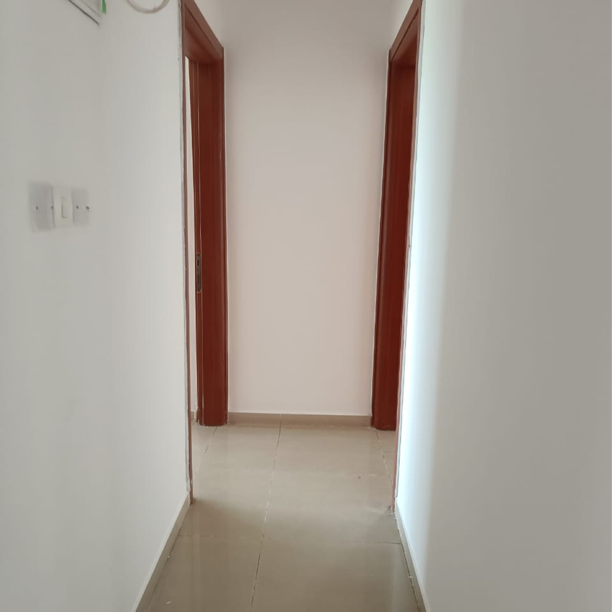 2 BHK + Pooja Room Apartment For Rent in Saheel Itrend Life 3