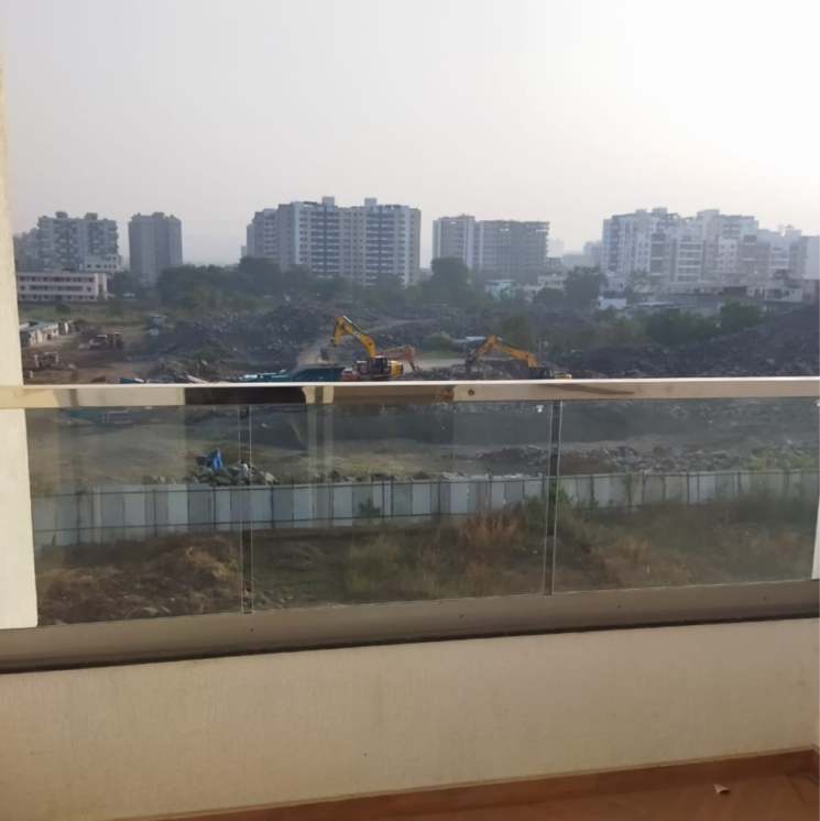 Swimming Pool, saheel-itrend-life-3 2 Bedroom 758 Sq.Ft. Apartment In Bhagwan Nagar Pune 9142744