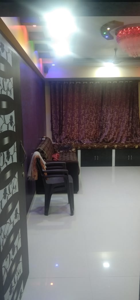 2 BHK Apartment For Rent in RD Shikha