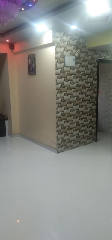 Room in 2 BHK Apartment at RD Shikha, Kopar Khairane – for Rent