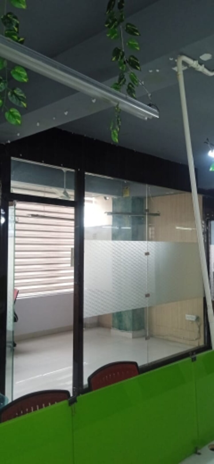 Bathroom, mahavir enclave 1 Commercial Office Space 200 Sq.Ft. In Mahavir Enclave 1 Delhi 9142753