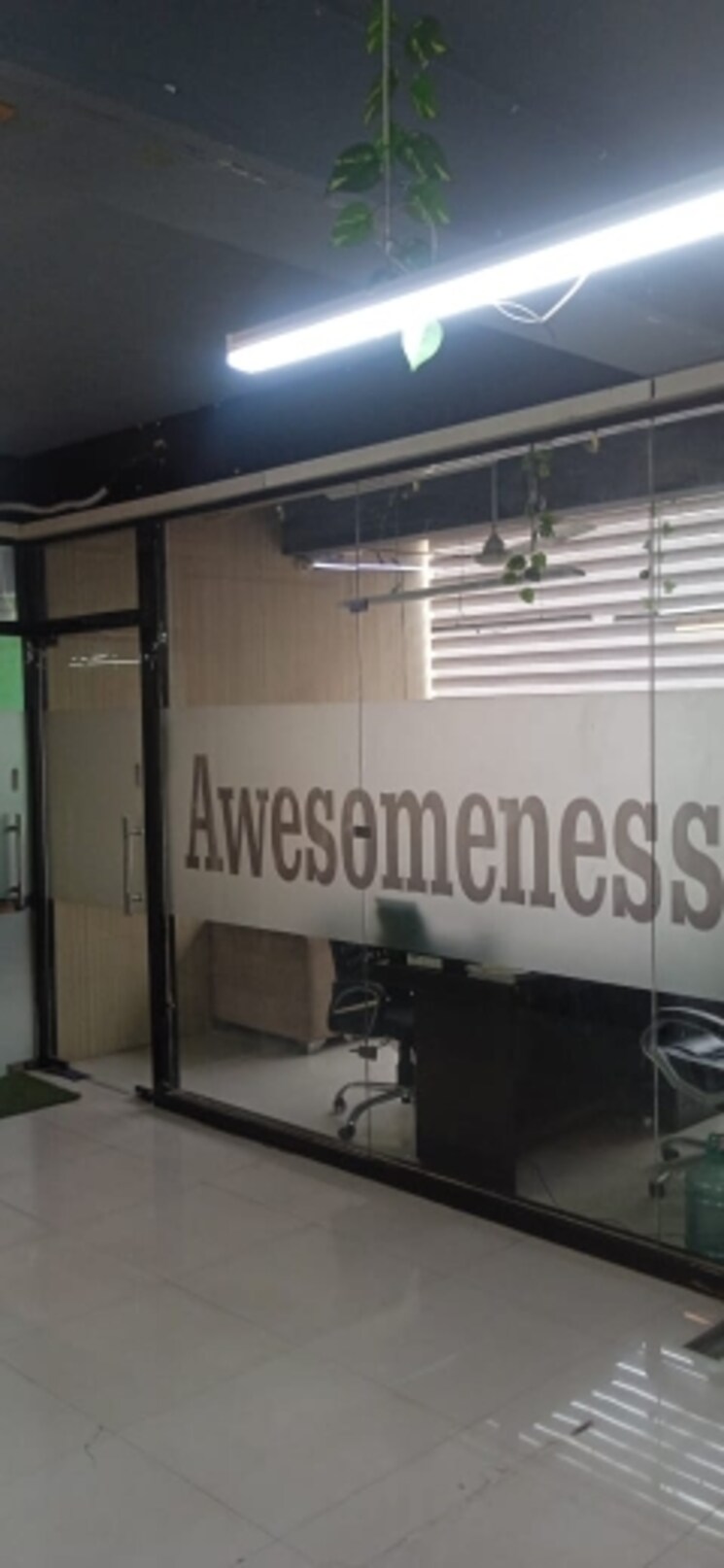 Team Area, mahavir enclave 1 Commercial Office Space 200 Sq.Ft. In Mahavir Enclave 1 Delhi 9142753