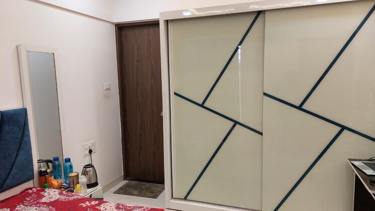 Room, majestique-towers 2 Bedroom 721 Sq.Ft. Apartment In Kharadi Pune 9142760