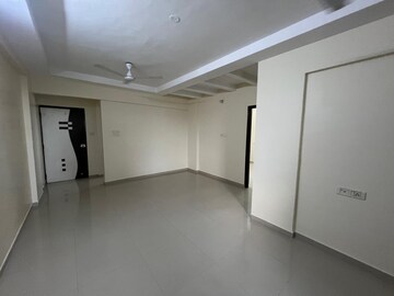 Living Room in 1 BHK Apartment at Ghansoli – for Rent
