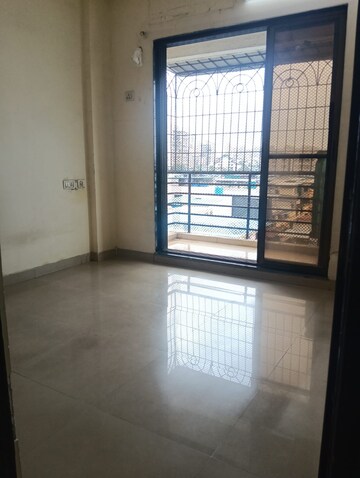 1 BHK Apartment For Rent in Ghansoli