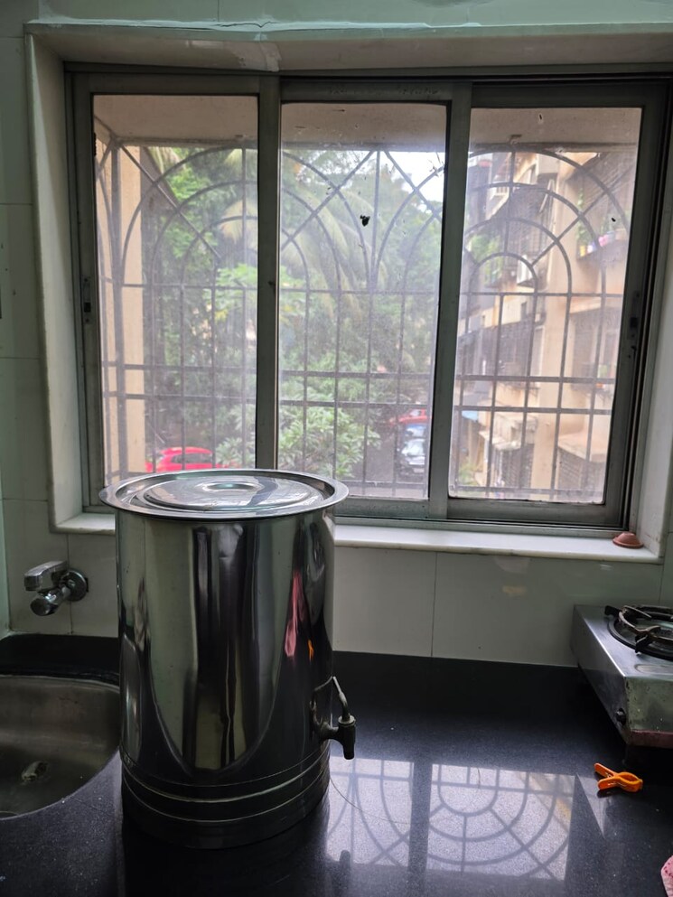Kitchen, kamla-airbus 1.5 Bedroom 750 Sq.Ft. Apartment In Andheri East Mumbai 9142772
