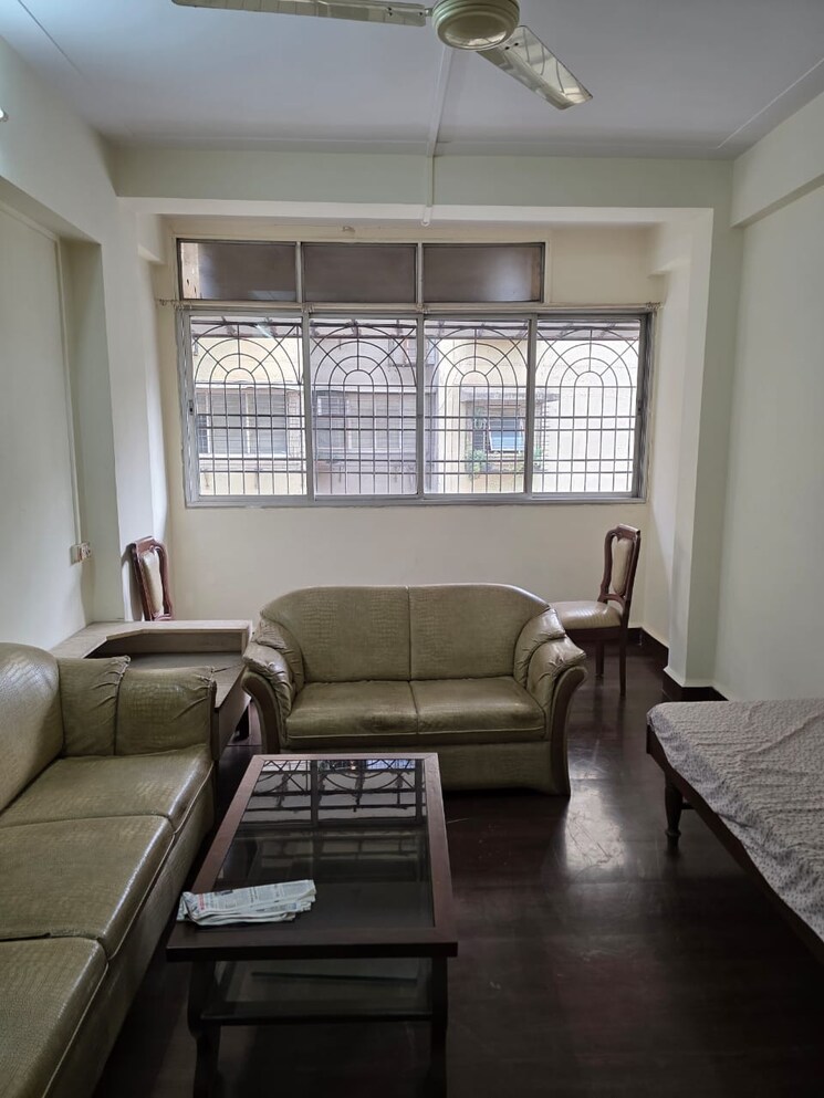 Living Room, kamla-airbus 1.5 Bedroom 750 Sq.Ft. Apartment In Andheri East Mumbai 9142772