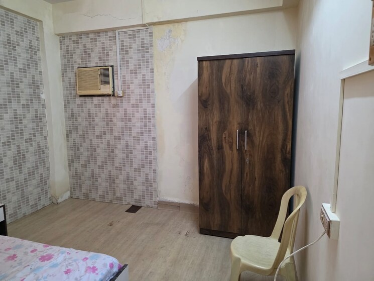 Bedroom, kamla-airbus 1.5 Bedroom 750 Sq.Ft. Apartment In Andheri East Mumbai 9142772