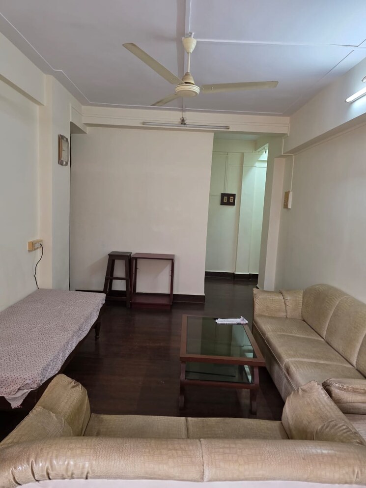 Living Room, kamla-airbus 1.5 Bedroom 750 Sq.Ft. Apartment In Andheri East Mumbai 9142772