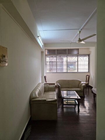 Kitchen in 1.5 BHK Apartment at Kamla Airbus, Andheri East – for Rent