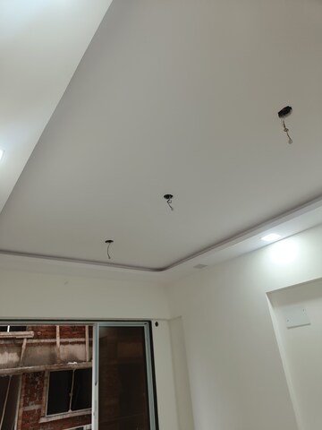 1 BHK Apartment For Sale in Nilayam CHS, Kandivali West