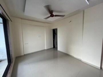 Master Bedroom in 2 BHK Apartment at Ghansoli – for Rent