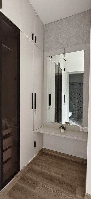 Bathroom in 4 BHK Villa at Jagatpura – for Sale