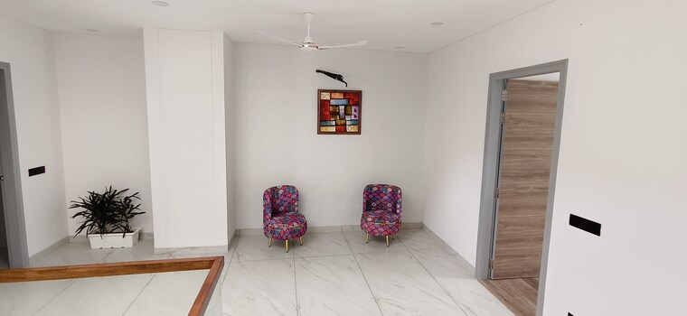 Other, jagatpura 4 Bedroom 133 Sq.Yd. Villa In Jagatpura Jaipur 9142794