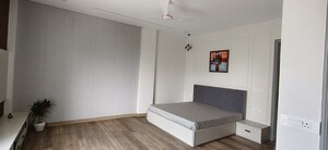 Bedroom in 4 BHK Villa at Jagatpura – for Sale