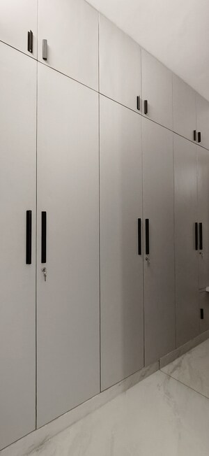 Furnished Amenities in 4 BHK Villa at Jagatpura – for Sale