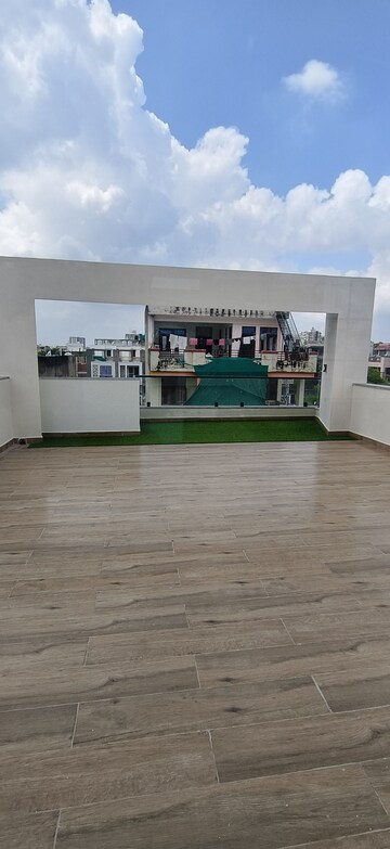 Parking in 4 BHK Villa at Jagatpura – for Sale
