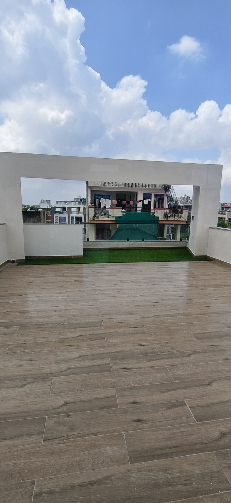  Parking, jagatpura 4 Bedroom 133 Sq.Yd. Villa In Jagatpura Jaipur 9142794
