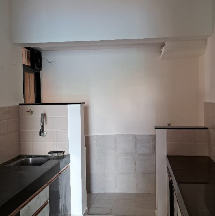 Kitchen, atul-western-hills-phase-2 2 Bedroom 856 Sq.Ft. Apartment In Link Road Pune 9142793