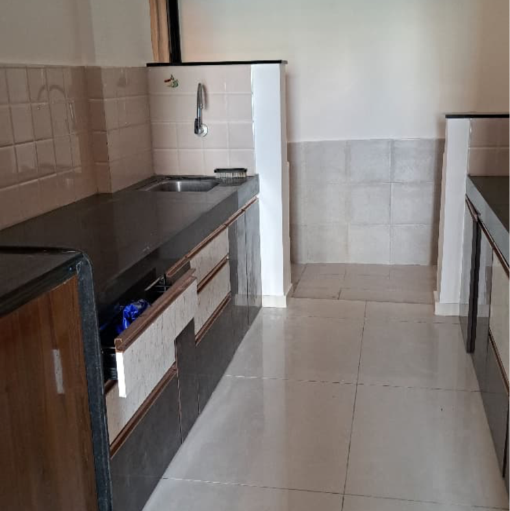 Kitchen, atul-western-hills-phase-2 2 Bedroom 856 Sq.Ft. Apartment In Link Road Pune 9142793