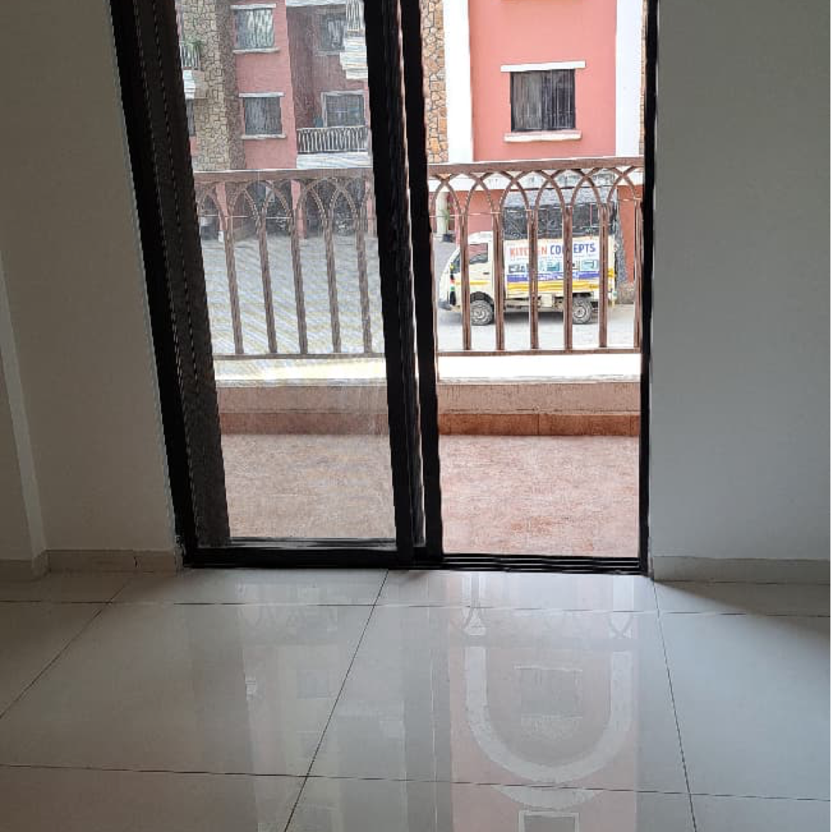 2 BHK 856 Sq.Ft. Apartment in Atul Western Hills Phase 2