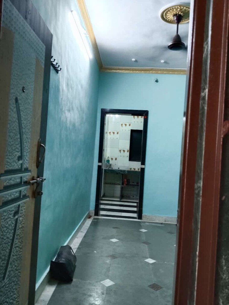 Nearby, mahape 1 RK 329 Sq.Ft. Apartment In Mahape Navi Mumbai 9142801